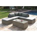 408 6-Pcs Outdoor Set